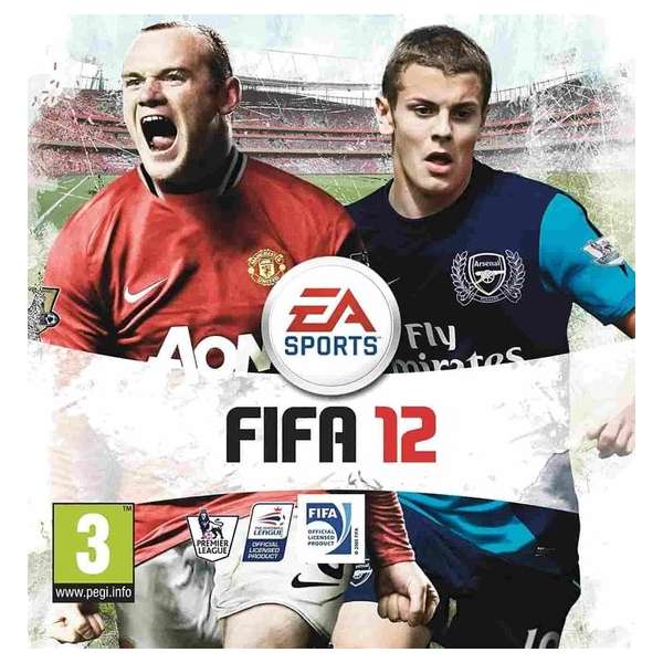 FIFA 12 /PC