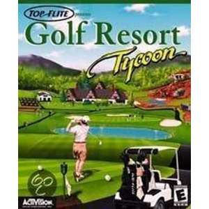 Golf Resort Tycoon - Windows