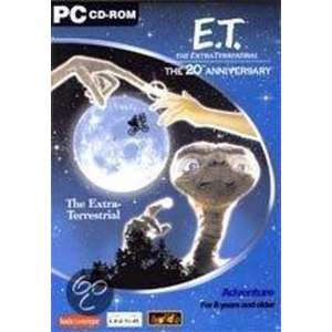 E.T. 20th Anniversary - Windows