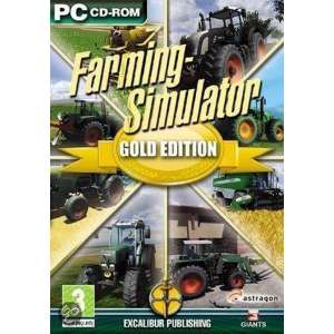 Farming Simulator 2010