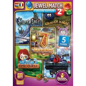 Jewel Match Deluxe Edition 2.0