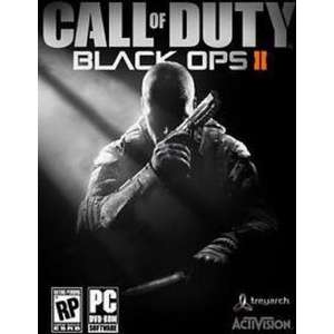 Call of Duty Black Ops 2 (UK) - Windows