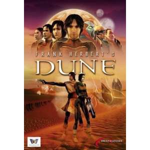 Frank Herbert´s Dune