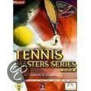 Tennis Master Series 2003