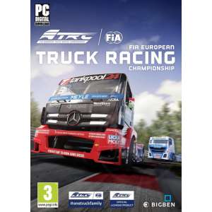 FIA European Truck Racing (PC)