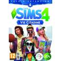 Electronic Arts The Sims 4: City Living, PC video-game Basis Engels, Frans