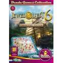 Jewel Quest 6, The Sapphire Dragon (Collector's Edition)