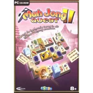 Mahjong Quest 2