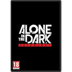 Alone in the Dark: Anthology Collection - Windows download