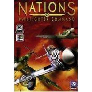 Nation Ww2 Fighter Command
