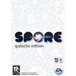 Spore - Galactic Edition
