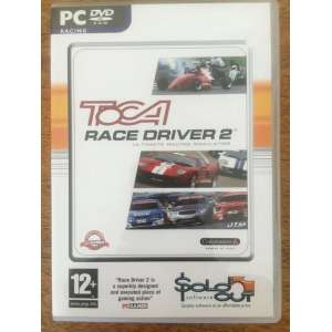 TOCA Race Driver 2 /PC