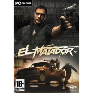 El Matador (Extra Play)  (DVD-Rom) - Windows