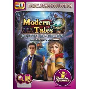 Modern Tales: Age of Invention (Collector's Edition) (PC)