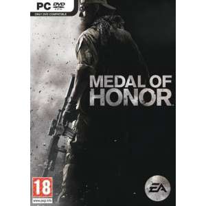 Medal Of Honor - Limited Edition