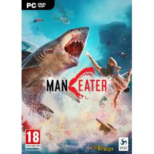 ManEater - PC