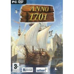 Anno 1701 - Windows