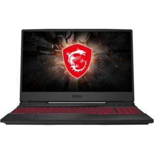 MSI GL75 | 17.3″ FHD AG | 120Hz | i7-9750H | 16GB DDR4 | 512GB NVMe M.2 SSD + 1TB HDD | GTX1650 4GB | W10 Pro