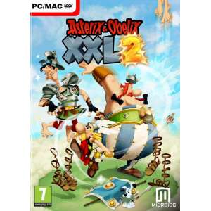 Asterix & Obelix XXL 2 PC DVD