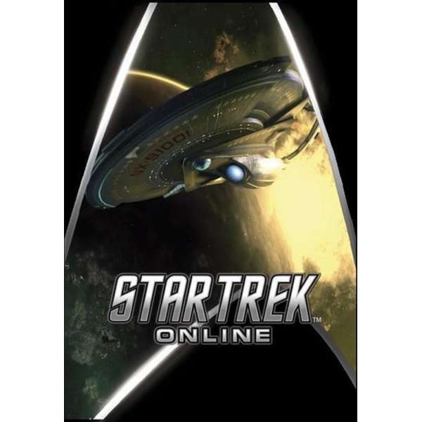 Star Trek Online Timecard
