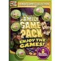 Family game pack - Enjoy the games!