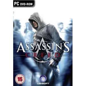 Ubisoft Assassin's Creed (PC) video-game