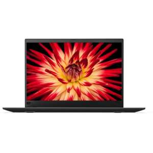 Lenovo ThinkPad X1 Carbon 20KHCTO1WW - 14" Full HD - Laptop - Nieuw Open Box