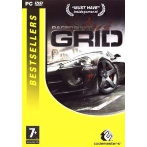 Race Driver - Grid - Windows