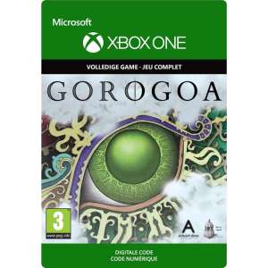 Gorogoa - Xbox One Download