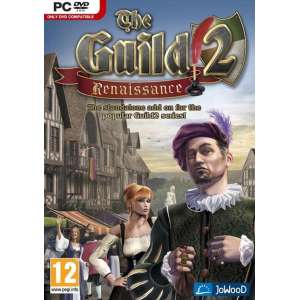 The Guild 2: Renaissance - Windows