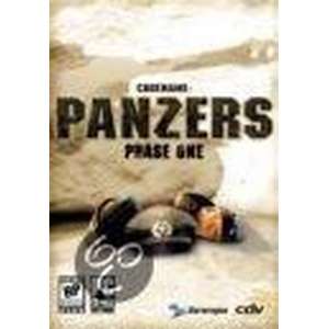 Codename Panzers - Phase One - Windows