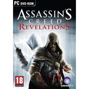 Ubisoft Assassin's Creed Revelations, PC