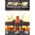 F/A-18 Precision Strike Fighter /PC