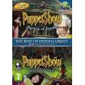 Dual Pack: Puppetshow, Mystery Of Joyville + Puppetshow, Souls Of The Innocent