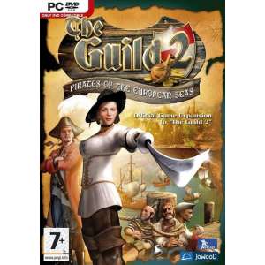 The Guild 2: Pirates of The European Seas - Windows