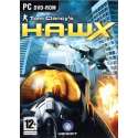 Ubisoft Tom Clancy's H.A.W.X (PC) video-game