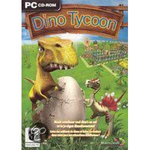 Dino Tycoon - Windows