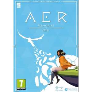 AER: Memories of Old PC