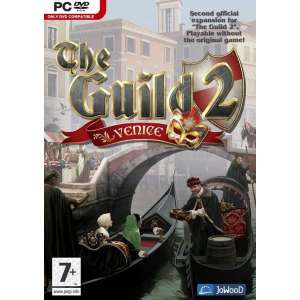 The Guild 2: Venice