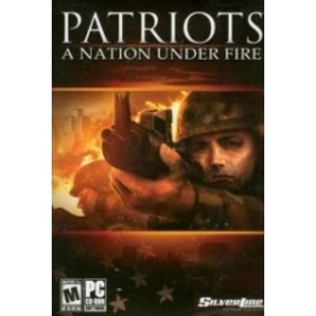 Patriots: A Nation Under Fire /PC