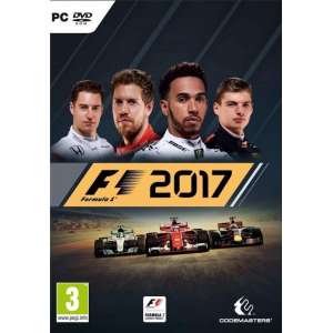 F1 2017 - PC