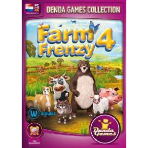 Farm Frenzy 4 - Windows