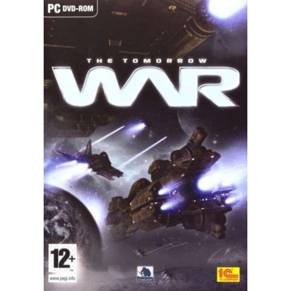 The Tomorrow War (Extra Play) (DVD-Rom)