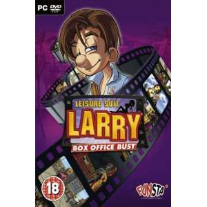 Leisure Suit Larry: Box Office Bust - Windows