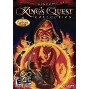 King's Quest Collection (7 Pack)