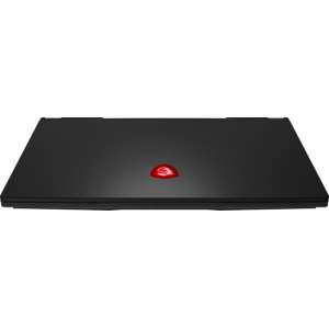 MSI GL65 9SD-007NL - Gaming laptop - 15 inch (120Hz)