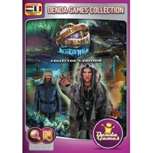 Mystery Tales: Alaskan Wild (Collector's Edition) (PC)