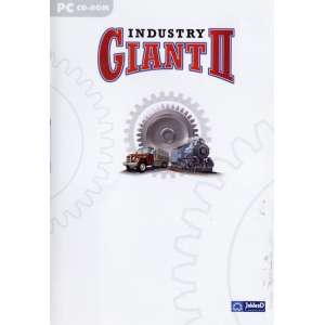 Industry Giant II (2) Gold Edition /PC