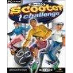 Scooter Challenge