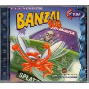 Banzai Bug (Windows 95)